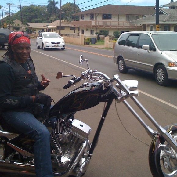 Meet your Posher, Joseph - Picture 1 of 1